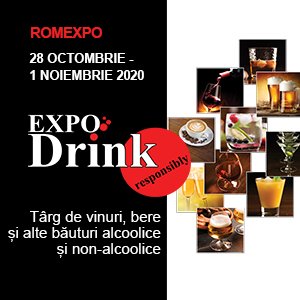 expo drink 2019