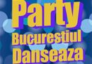 “Bucureștiul Dansează” la Noaptea Dansului: Bilete cu intrare gratuită la World Class și o lecție de dans cadou