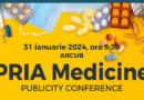 PRIA Medicine 2024