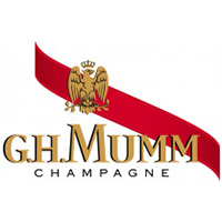 Mumm Cordon Rouge Brut 0.75L