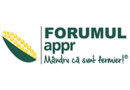 forumul agricultorilor și procesatorilor profesioniști din românia, forumul appr ,
