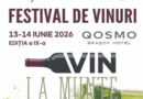 VIN LA MUNTE 2026