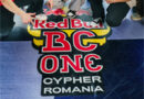 Red Bull BC One, cea mai prestigioasă competiție de breaking, revine în România după o pauză de 10 ani