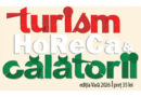 A apărut TURISM!